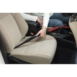 Bissell MultiClean Wet & Dry grovdammsugare, 1500 W