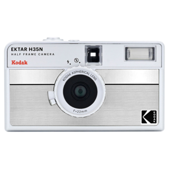 Kodak Ektar H35N analog kamera halvformat, 35 mm