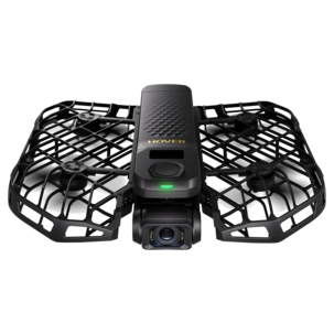 HoverAir X1 Pro Max Basic Combo drönare actionkamera