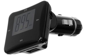 FM-sändare Kitsound