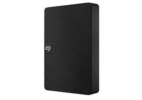 Seagate Expansion Portable extern hårddisk