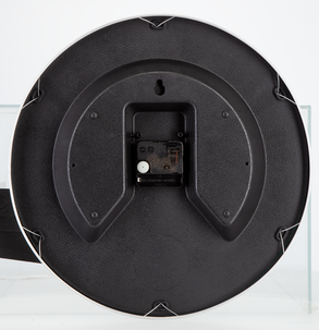 Väggklocka Ø 35,4 cm