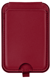 Anmiki MagSafe korthållare med stativ, magnetisk