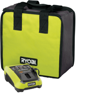 Porakone/ruuvinväännin Ryobi LCD18021B 18V One Plus