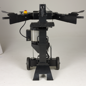 Cotech stående vedkløyver