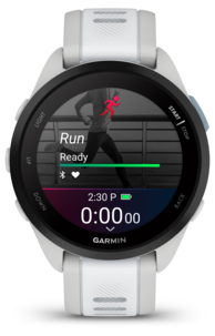 Garmin Forerunner 165 Music träningsklocka med GPS, 43 mm