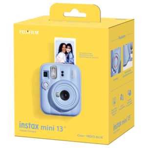 Instax Mini 13 kamera