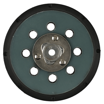 Cocraft 125 mm polerdisk
