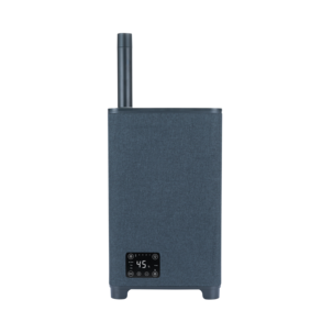 Wilfa Nimbus luftfuktare HU-500B med filter, 95 m2