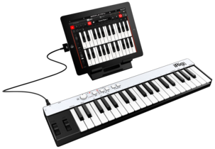 Klaviatur IK Multimedia iRig Keys