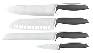 Kniver 4-pack
