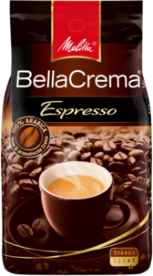 Kaffemaskin Melitta Caffeo Solo & Milk 20289