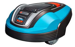Robottiruohonleikkuri Gardena R40Li