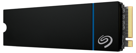 Seagate Game Drive PS5 NVMe SSD PS5-pelikonsoliin