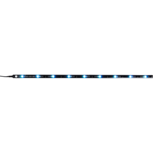 Ljuslist RGB med USB Northlight