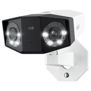 Reolink Duo 2 PoE nätverkskamera 4K utomhus