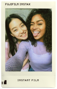 Instax Mini fotopapir 10-pakning, Fujifilm