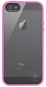 Kuori iPhone 5:lle Belkin Candy Case