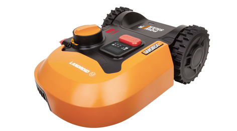 Robotgräsklippare Worx Landroid M700 WR142E