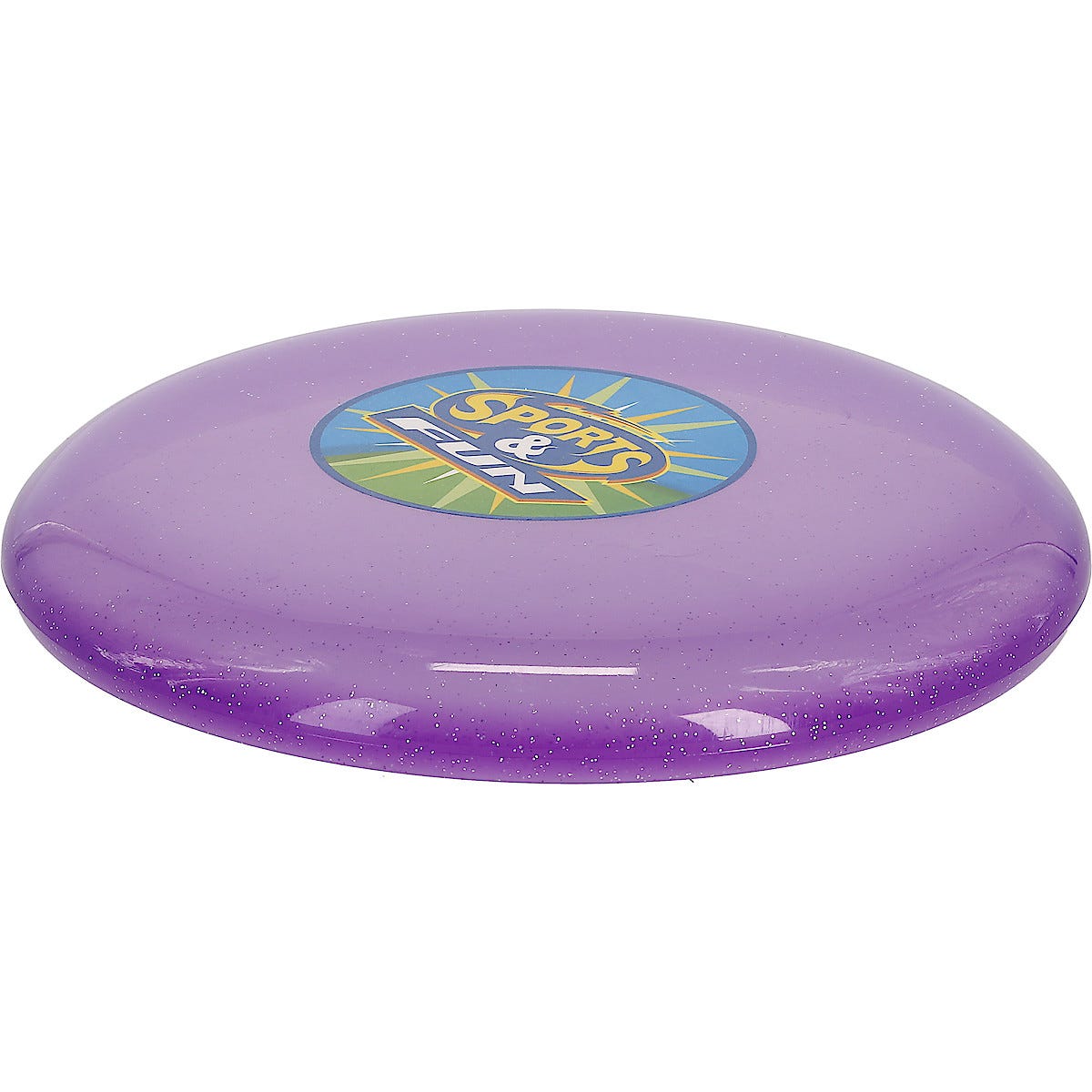 Flying Disc frisbee Clas Ohlson