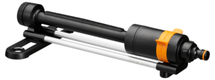 Fiskars Solid oscillerande vattenspridare M
