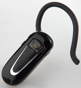 Trådlöst headset Exibel