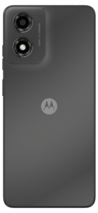 Motorola Moto E14 smartphone 64 GB