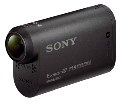 Actionkamera Sony HDR-AS20