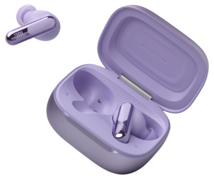 JBL Live Beam 3 trådlösa in ear hörlurar