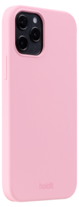 Holdit Silicone Case, iPhone 12 / iPhone 12 Pro Suojakuori