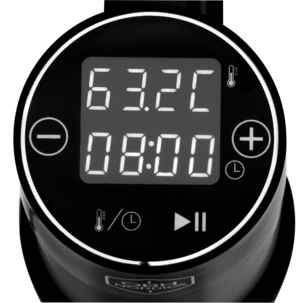 Sous Vide OBH Nordica Immersion Pro 15 L