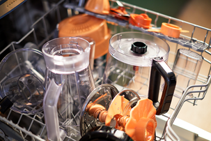 Philips Viva Collection matberedare HR7530/10, 850 W