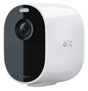 Arlo Essential Spotlight, overvåkningskamera, 3-pakning