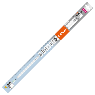 LED Lysrör T8 5,4 W Osram SubstiTUBE 451 mm kallvitt