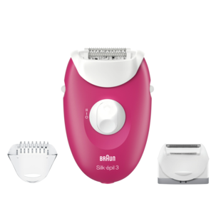 Braun Silk-épil 3, 3-276 epilator