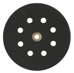 Polerdisk Cocraft 125 mm