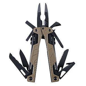 Monitoimityökalu Leatherman OHT