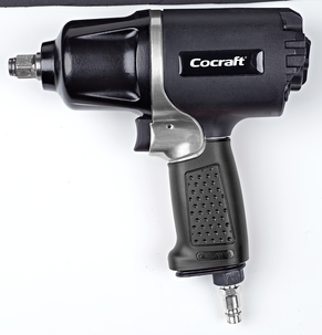 Mutterdragare Cocraft HI 750-T 1/2