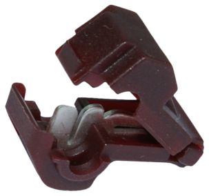 Tilkoblingskontakter til ladestasjon