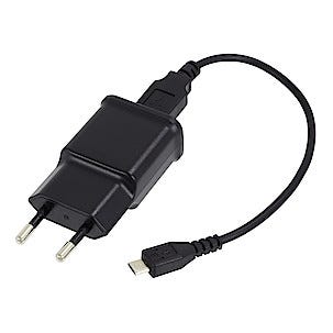 USB-laddare Cotech CJ-008-03