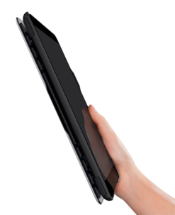 Kotelo ja Bluetooth-näppäimistö iPad Airille