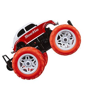 Radiostyrd bil stunt wheeler