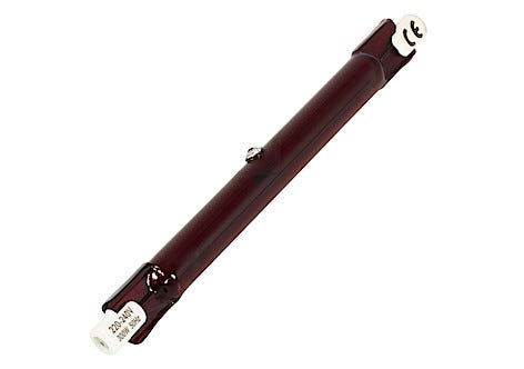 Infralysrör 230 V/300 W
