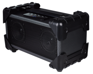 Kannettava Bluetooth-kaiutin