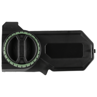 Kjedestrammerdeksel til batteridrevet motorsag Cocraft LXC CS10