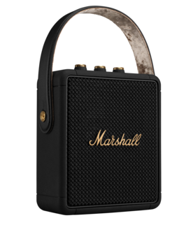 Marshall Stockwell II, Bluetooth-høyttaler