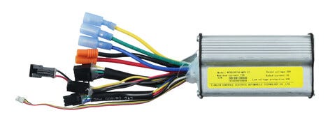 Styrbox Citybug