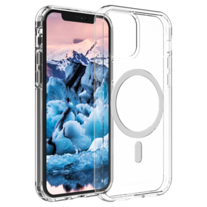 dbramante1928 Iceland Pro iPhone 12/12 Pro Suojakuori