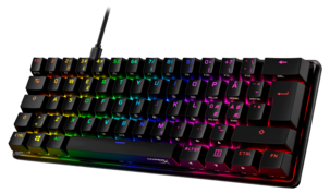 HyperX Alloy Origins 60 gaming tastatur mekanisk