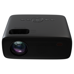 Bærbar projektor med Full HD, 250 ANSI, Bluetooth